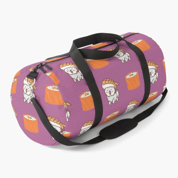 Item preview, Sushi Puppy designed and sold by RoamingSonaa.