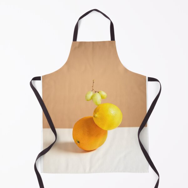 Item preview, 'Balancing' Fruit Still Life designed and sold by Apri-and-Co.