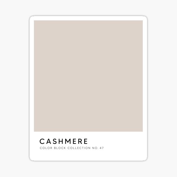 Beige Pantone Style Color Swatch" for Sale by | Redbubble