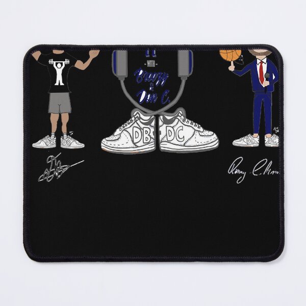 Item preview, Kickin&x27; It Caricatures Classic designed and sold by LauraAlvarez01.