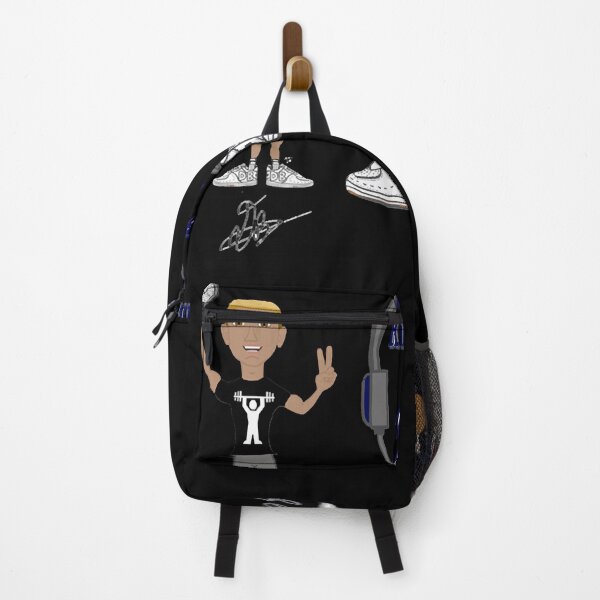 Item preview, Kickin&x27; It Caricatures Classic designed and sold by LauraAlvarez01.