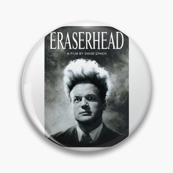 Item preview, Eraserhead (1977) designed and sold by kennedyspencer.