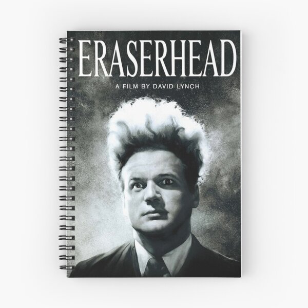 Item preview, Eraserhead (1977) designed and sold by kennedyspencer.