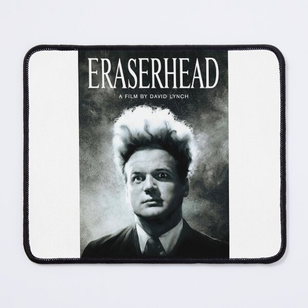 Item preview, Eraserhead (1977) designed and sold by kennedyspencer.