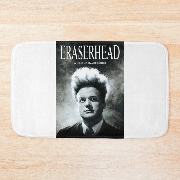 Item preview, Eraserhead (1977) designed and sold by kennedyspencer.