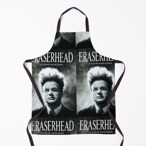 Item preview, Eraserhead (1977) designed and sold by kennedyspencer.
