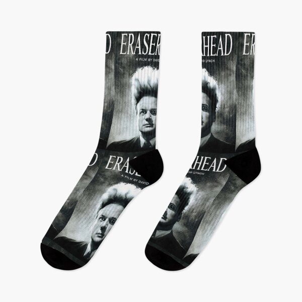 Item preview, Eraserhead (1977) designed and sold by kennedyspencer.