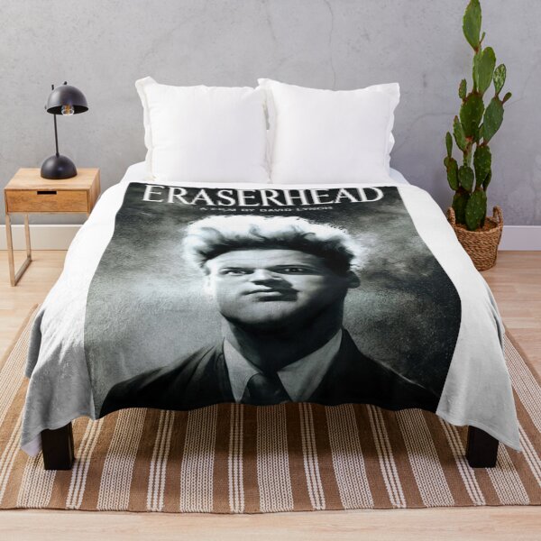 Item preview, Eraserhead (1977) designed and sold by kennedyspencer.