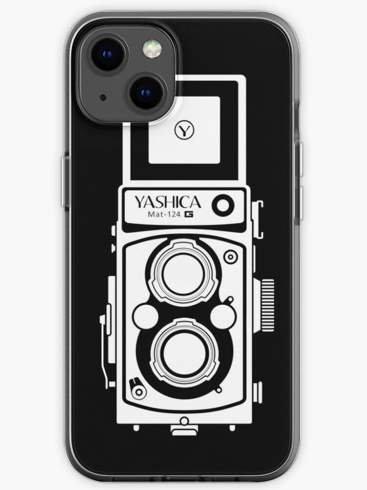 yashica 125g