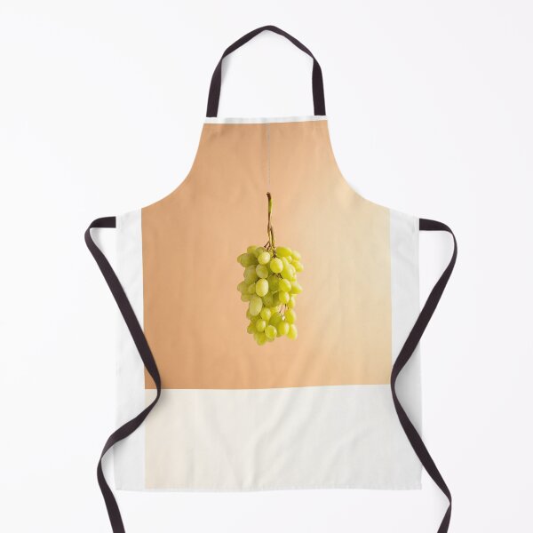 Item preview, 'Hanging grape' Fruit still life designed and sold by Apri-and-Co.