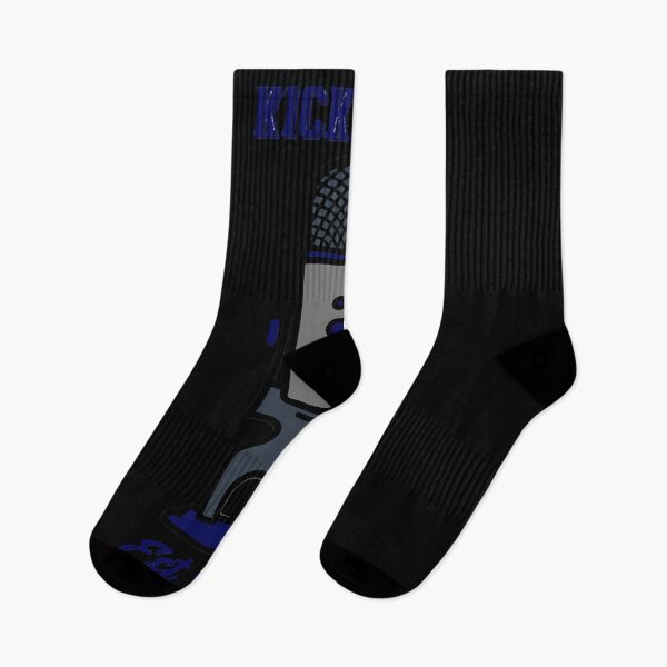 Item preview, Kickin&x27; It Secondary Logo Classic designed and sold by LauraAlvarez01.