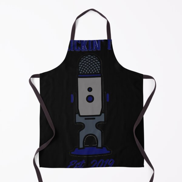 Item preview, Kickin&x27; It Secondary Logo Classic designed and sold by LauraAlvarez01.