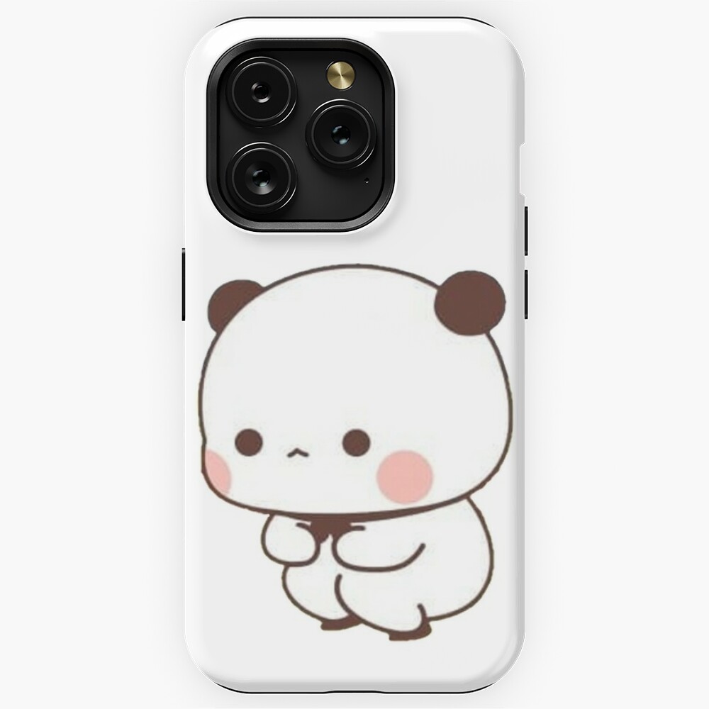 Bubu Is Waiting For Dudu Bubu Misses Dudu iPhone Case for Sale by Collins  Gonzales