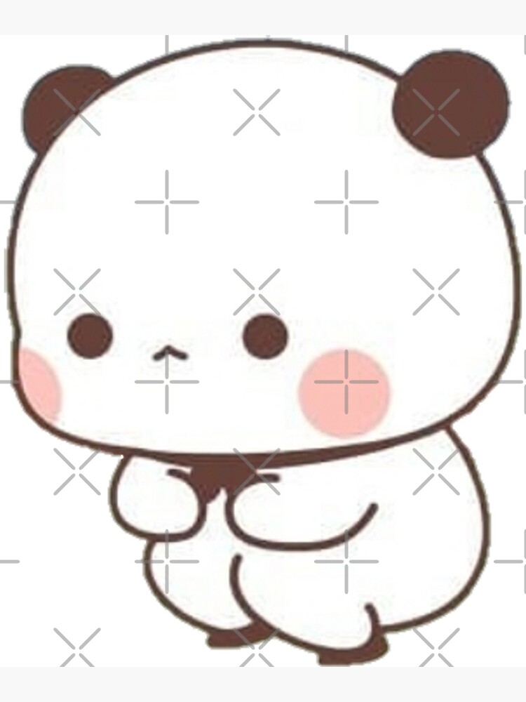 Bubu Is Waiting For Dudu Bubu Misses Dudu