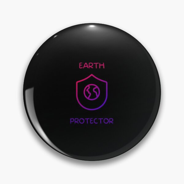 Item preview, earth protector - earth day designed and sold by saytinh.
