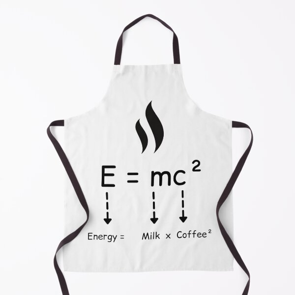 Item preview, perfect coffee recipe emc2 designed and sold by venus-ian.