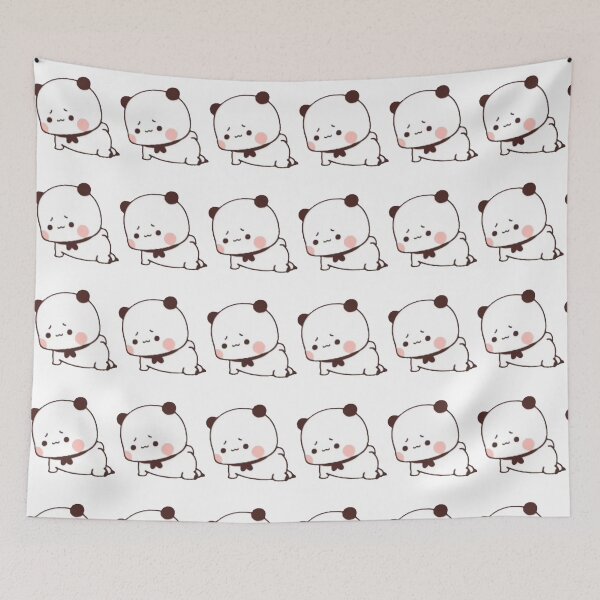 Item preview, Bubu Is Backache She Cannot Do Exercise In Morning designed and sold by Collins Gonzales.
