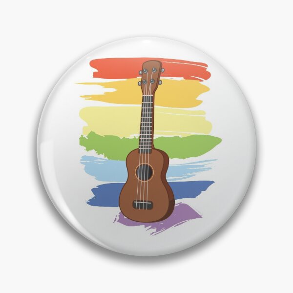Item preview, ukulele player designed and sold by SwifTech.