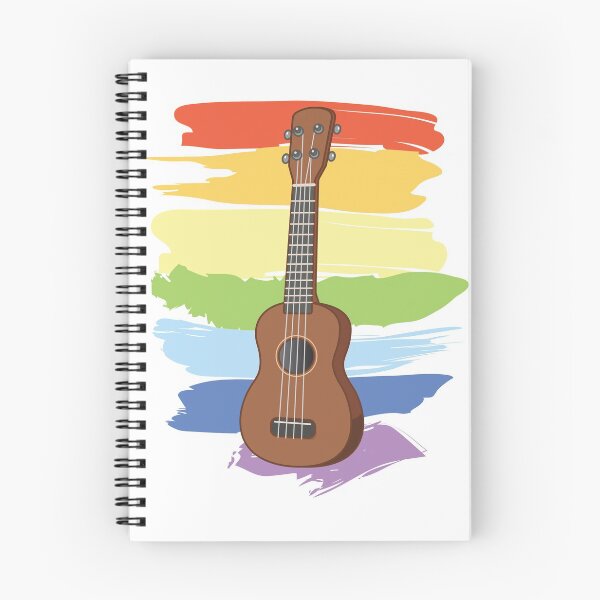 Item preview, ukulele player designed and sold by SwifTech.