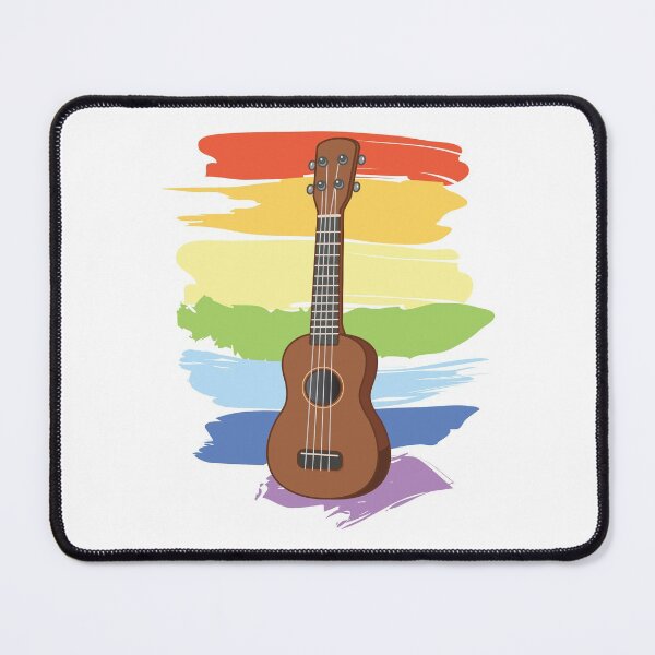Item preview, ukulele player designed and sold by SwifTech.