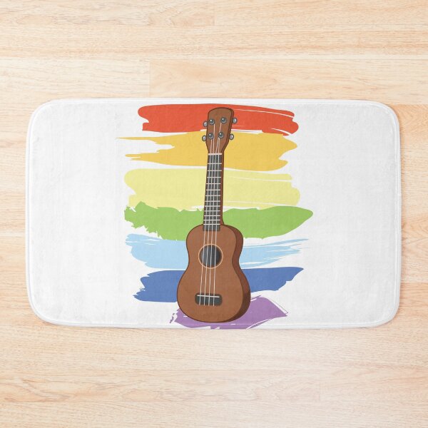 Item preview, ukulele player designed and sold by SwifTech.