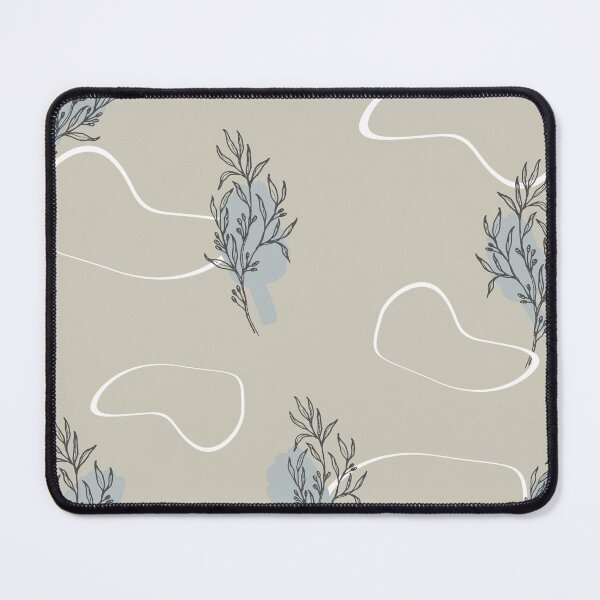 Item preview, Minimalist neutral pattern designed and sold by luiarteu_.