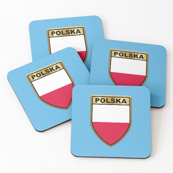 Item preview, POLISH Flag Gifts, Masks, Stickers & Products (16) designed and sold by mpodger.