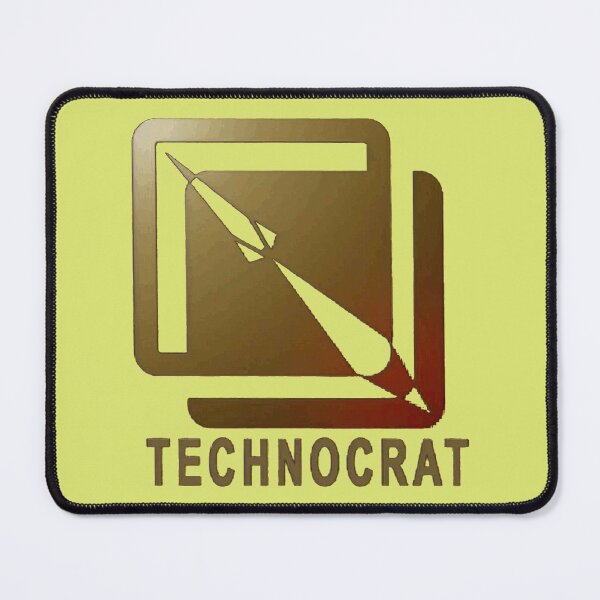 Item preview, Armored Core Technocrat corporate logo designed and sold by Retired-Ninja.