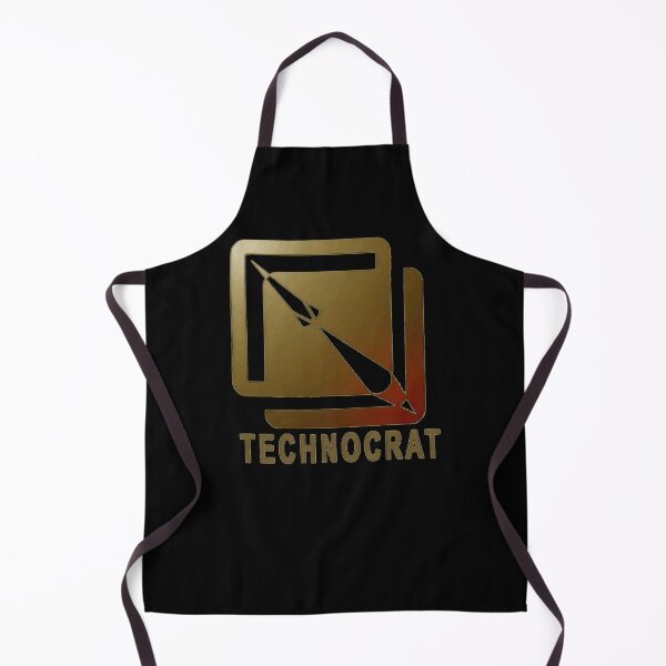 Item preview, Armored Core Technocrat corporate logo designed and sold by Retired-Ninja.