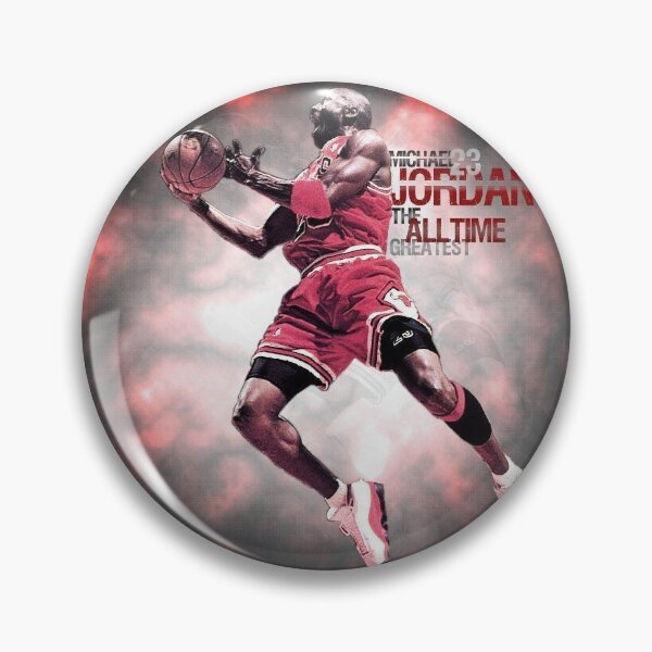 Item preview, MICHEAL JORDON.ALL TIME GREATEST designed and sold by WorldComm.
