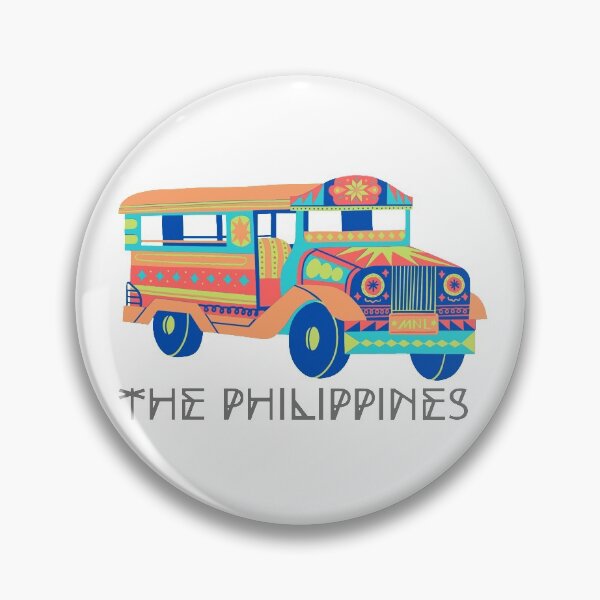 Aperçu de l'œuvre Philippines créée et vendue par LadyBlanca.