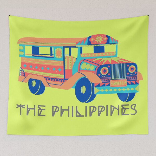 Item preview, Philippines designed and sold by LadyBlanca.
