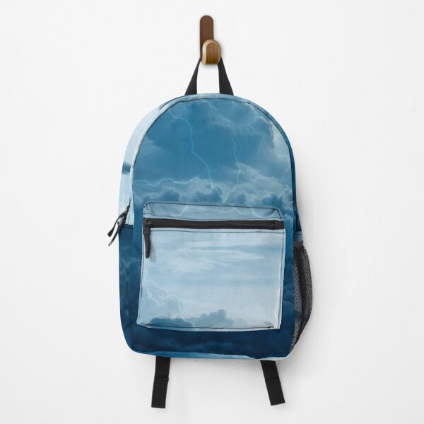 Item preview, Clouds lightning designed and sold by Zip-Zup.