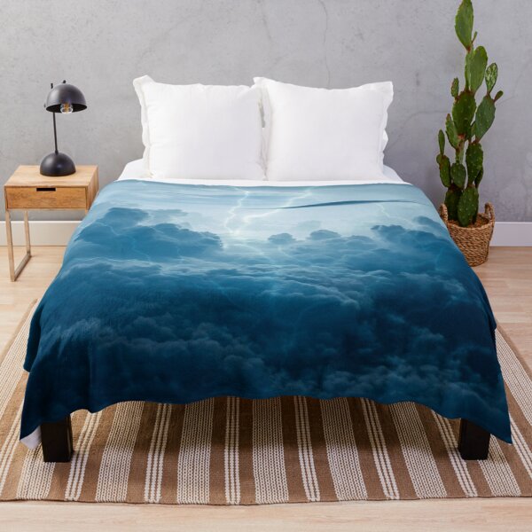 Item preview, Clouds lightning designed and sold by Zip-Zup.