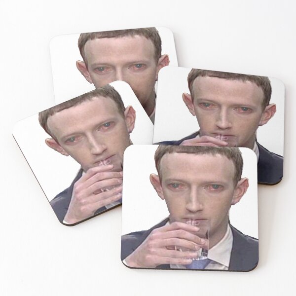 Item preview, Lizard Man Zucc designed and sold by Chungussupreme.