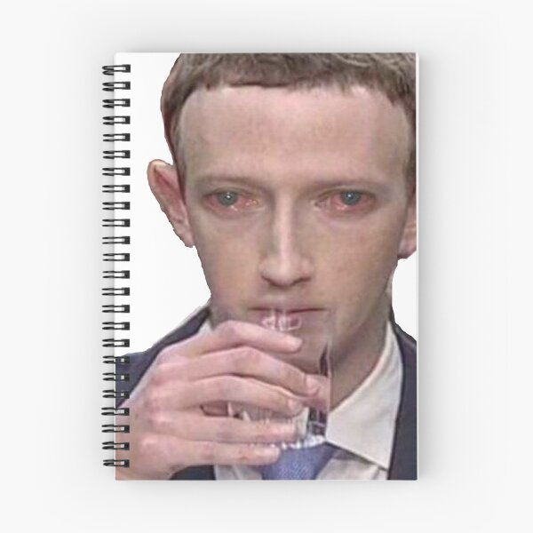 Item preview, Lizard Man Zucc designed and sold by Chungussupreme.