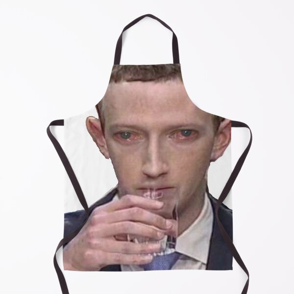 Item preview, Lizard Man Zucc designed and sold by Chungussupreme.