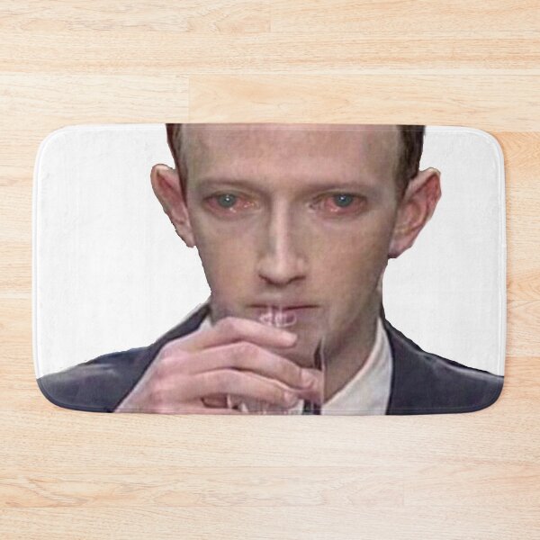 Item preview, Lizard Man Zucc designed and sold by Chungussupreme.