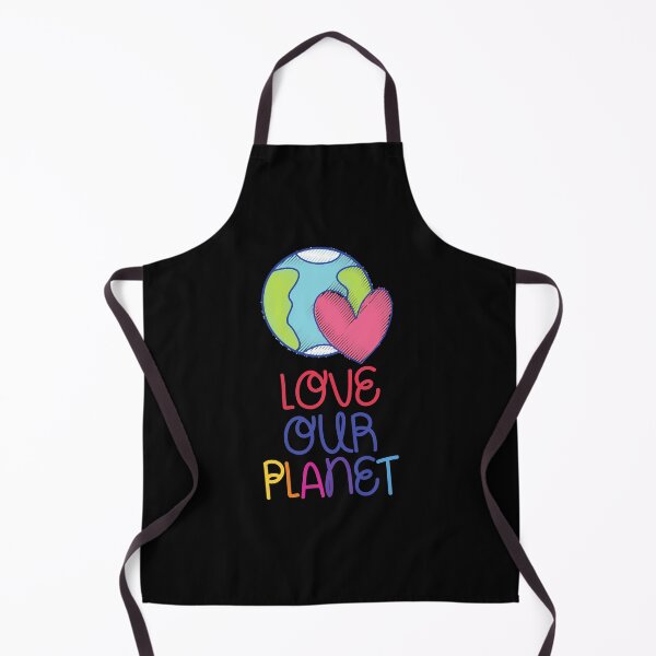 Item preview, love our planet - earth day designed and sold by saytinh.