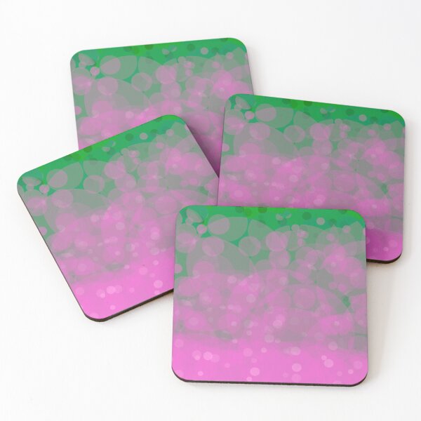 Item preview, Colorful bubbles in a fun print. designed and sold by erasmocb.