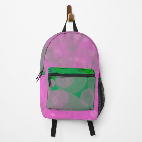 Item preview, Colorful bubbles in a fun print. designed and sold by erasmocb.