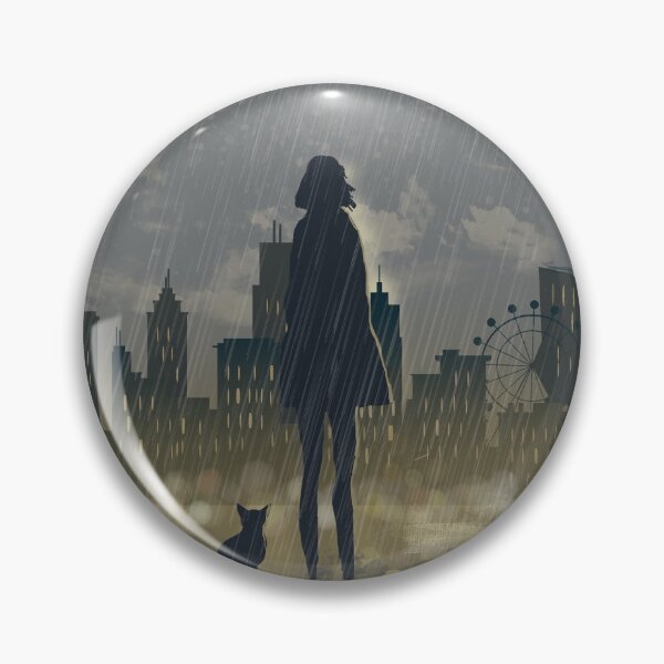 Item preview, Rainy day designed and sold by Tilicum.