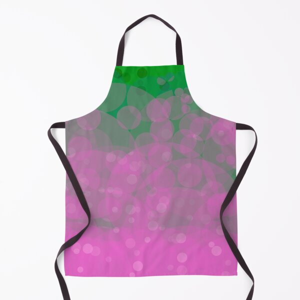 Item preview, Colorful bubbles in a fun print. designed and sold by erasmocb.