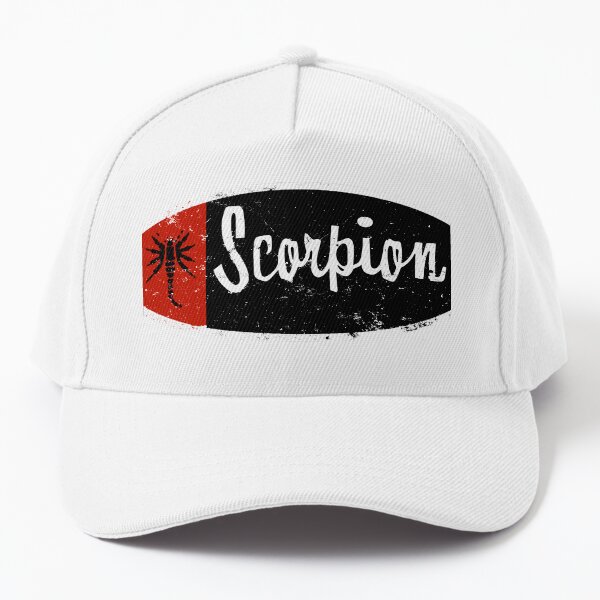 Item preview, Skorpion-Schneemobil designed and sold by Retrorockit.