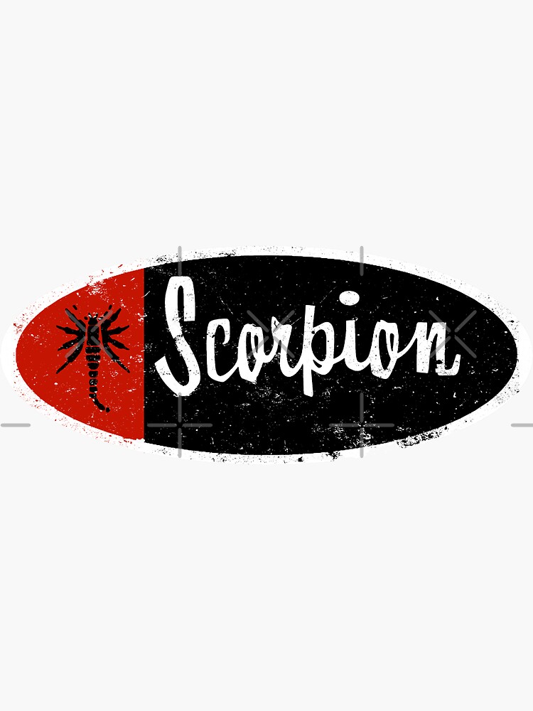 Vintage Scorpion Snowmobile Laptop Sleeve - 10 inch Vintage Scorpion Snowmobile Laptop Sleeve - 10 inch