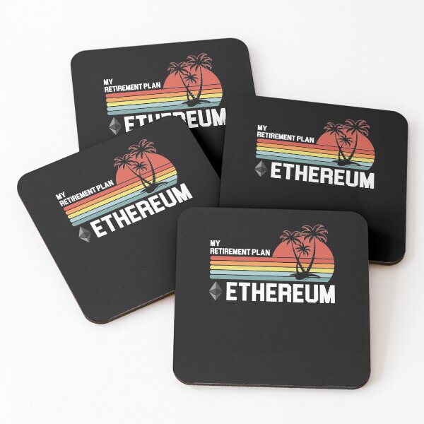 Item preview, My Retirement Plan Ethereum Shirt, Blockchain ETH Shirt, Crypto HODL BTC Shirt, Bitcoin Freedom Shirt, Best Bitcoin Shirt, Crypto Investor designed and sold by aymob.