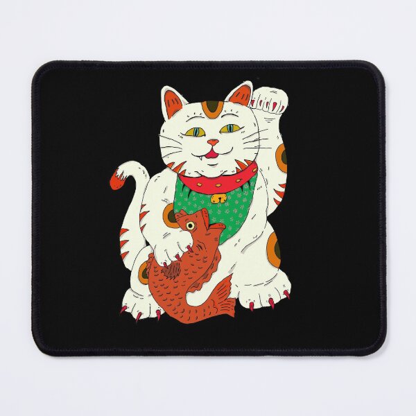 Item preview,  Maneki Neko designed and sold by ragnacold.