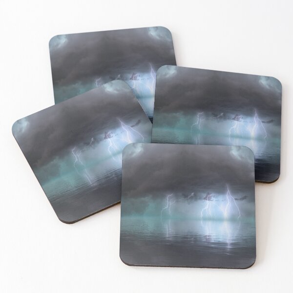 Item preview, Sea lightning designed and sold by Zip-Zup.