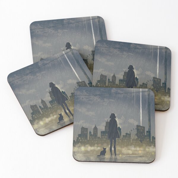 Item preview, Rainy day designed and sold by Tilicum.