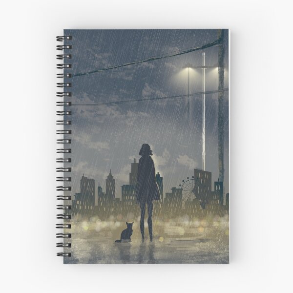 Item preview, Rainy day designed and sold by Tilicum.